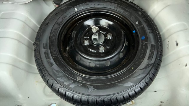 Second-hand 2021 Maruti Suzuki Alto 800 LXi for sale in Ahmedabad-21