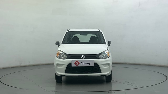 Second-hand 2021 Maruti Suzuki Alto 800 LXi for sale in Ahmedabad-7