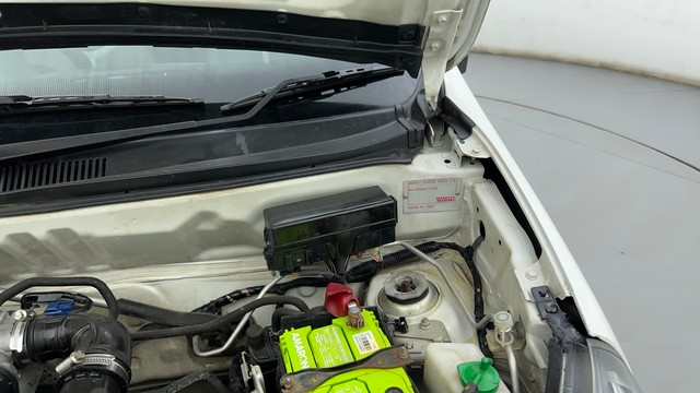 Second-hand 2021 Maruti Suzuki Alto 800 LXi for sale in Ahmedabad-33