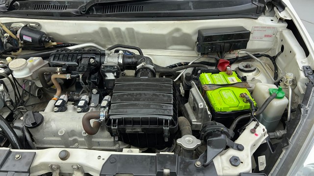 Second-hand 2021 Maruti Suzuki Alto 800 LXi for sale in Ahmedabad-39