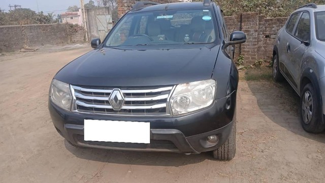 Second-hand 2013 Renault Duster RXL AWD for sale in Dhanbad-2