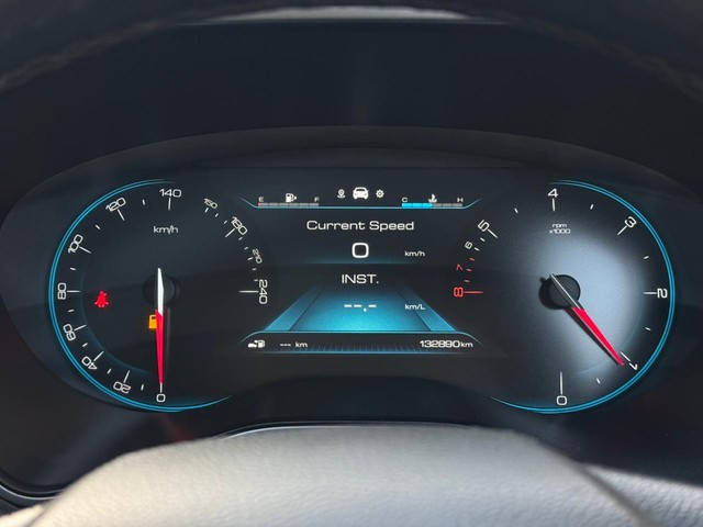 MG Hector Sharp Diesel MT BSIV Second-hand 2019 MG Hector Sharp Diesel MT BSIV for sale in Hyderabad-9