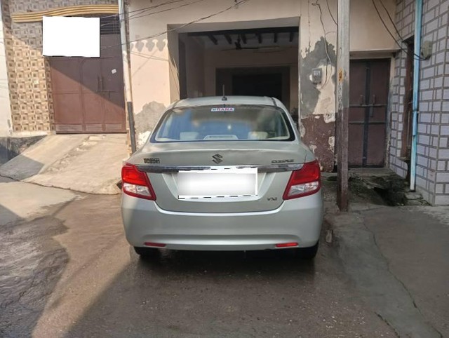 Second-hand 2017 Maruti Swift Dzire VXI 1.2 for sale in Baghpat-2
