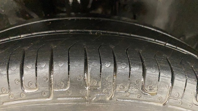 Renault KWID Climber 1.0 AMT Second-hand 2017 Renault KWID Climber 1.0 AMT for sale in Hyderabad-28