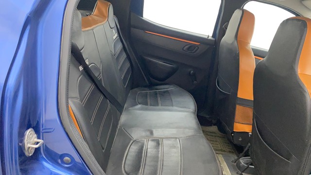 Renault KWID Climber 1.0 AMT Second-hand 2017 Renault KWID Climber 1.0 AMT for sale in Hyderabad-16