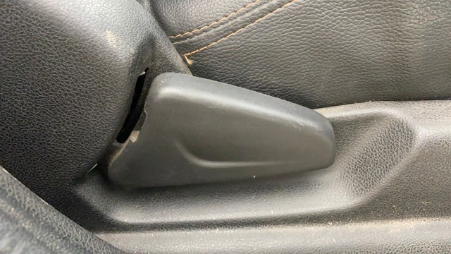 Renault KWID Climber 1.0 AMT Second-hand 2017 Renault KWID Climber 1.0 AMT for sale in Hyderabad-18