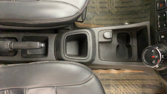 Renault KWID Climber 1.0 AMT Second-hand 2017 Renault KWID Climber 1.0 AMT for sale in Hyderabad-13