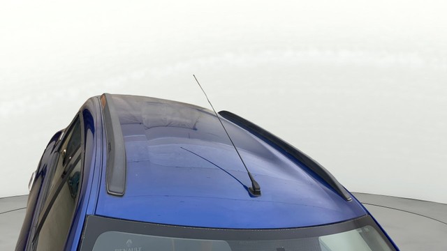 Renault KWID Climber 1.0 AMT Second-hand 2017 Renault KWID Climber 1.0 AMT for sale in Hyderabad-8