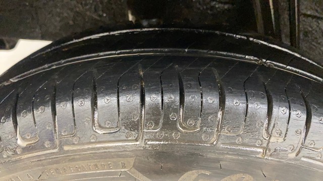 Renault KWID Climber 1.0 AMT Second-hand 2017 Renault KWID Climber 1.0 AMT for sale in Hyderabad-29