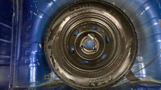 Renault KWID Climber 1.0 AMT Second-hand 2017 Renault KWID Climber 1.0 AMT for sale in Hyderabad-27