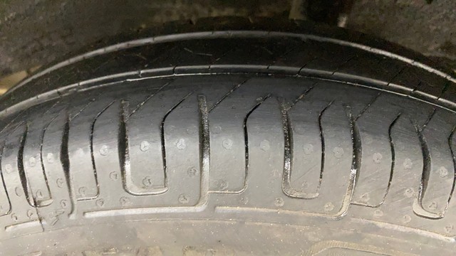 Renault KWID Climber 1.0 AMT Second-hand 2017 Renault KWID Climber 1.0 AMT for sale in Hyderabad-31