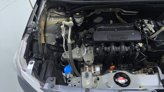 Second-hand 2021 Honda Amaze VX CVT Petrol for sale in Lucknow-38