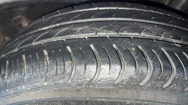 Second-hand 2021 Honda Amaze VX CVT Petrol for sale in Lucknow-26