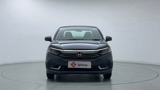 Second-hand 2021 Honda Amaze VX CVT Petrol for sale in Lucknow-7