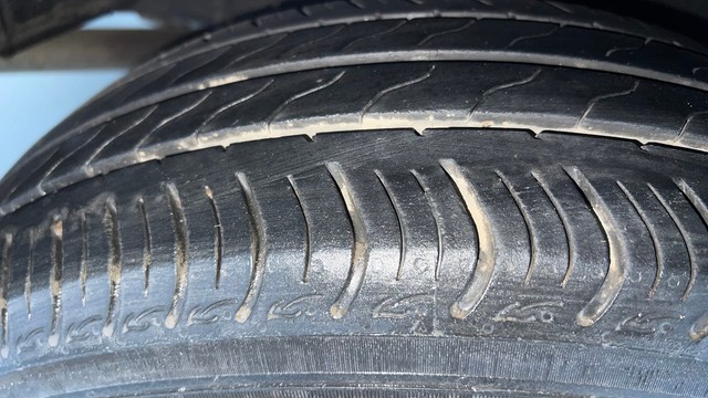 Second-hand 2021 Honda Amaze VX CVT Petrol for sale in Lucknow-37