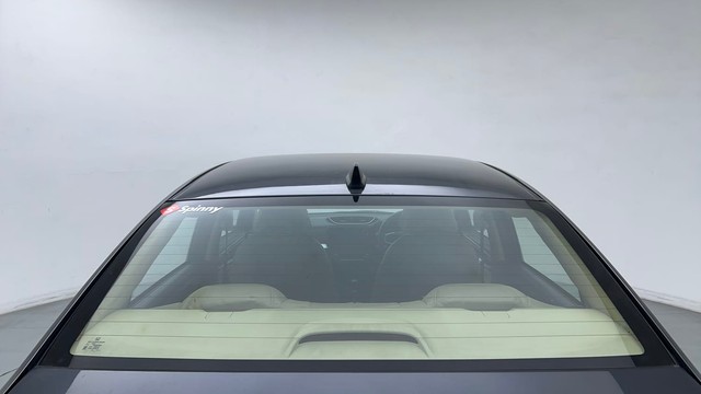 Second-hand 2021 Honda Amaze VX CVT Petrol for sale in Lucknow-34