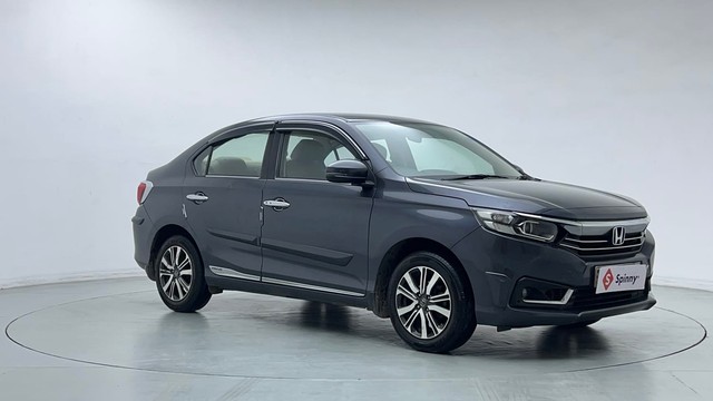 Second-hand 2021 Honda Amaze VX CVT Petrol for sale in Lucknow-1