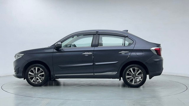 Second-hand 2021 Honda Amaze VX CVT Petrol for sale in Lucknow-6