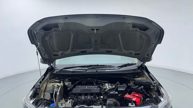 Second-hand 2021 Honda Amaze VX CVT Petrol for sale in Lucknow-8