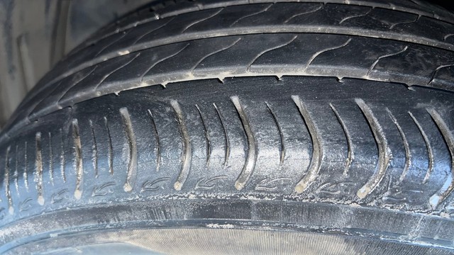 Second-hand 2021 Honda Amaze VX CVT Petrol for sale in Lucknow-27