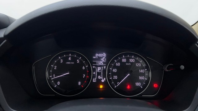 Second-hand 2021 Honda Amaze VX CVT Petrol for sale in Lucknow-13