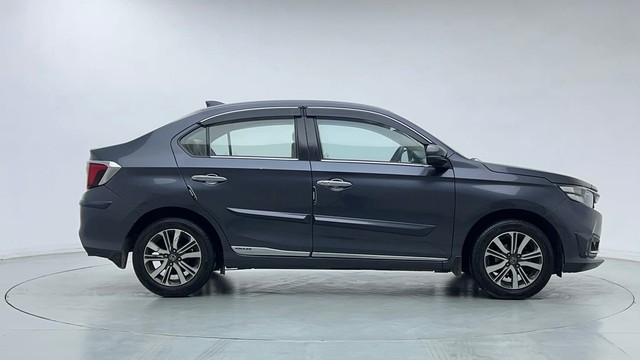 Second-hand 2021 Honda Amaze VX CVT Petrol for sale in Lucknow-2