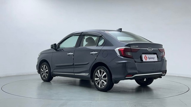 Second-hand 2021 Honda Amaze VX CVT Petrol for sale in Lucknow-5