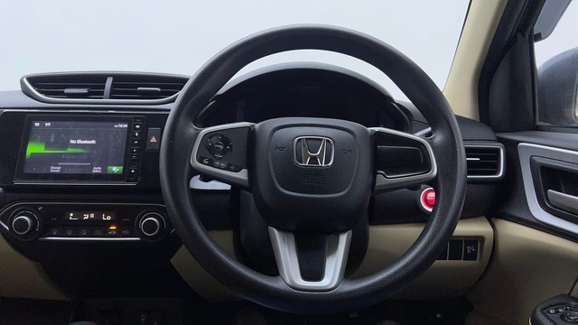 Second-hand 2021 Honda Amaze VX CVT Petrol for sale in Lucknow-25