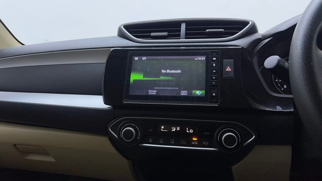 Second-hand 2021 Honda Amaze VX CVT Petrol for sale in Lucknow-24