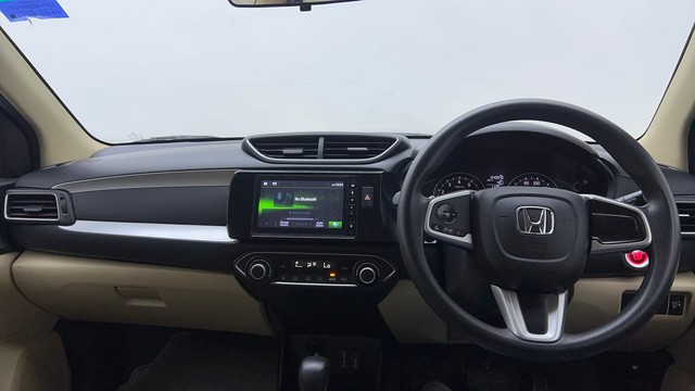 Second-hand 2021 Honda Amaze VX CVT Petrol for sale in Lucknow-11