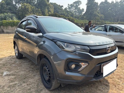 Second-hand 2022 Tata Nexon XM Diesel BSVI for sale in Lucknow