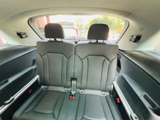 Second-hand 2017 Audi Q7 45 TDI Quattro Premium Plus for sale in Jaipur-13