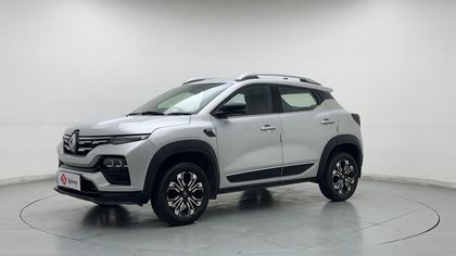 2021 Renault Kiger RXZ Turbo