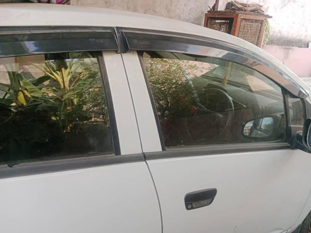 Second-hand 2011 Chevrolet Beat LS for sale in Rajgarh (RJ)-3