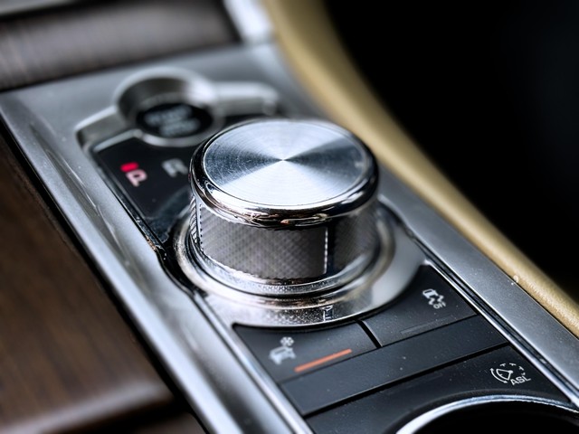 Second-hand 2015 Jaguar XF 2.2 Litre Executive for sale in Jaipur-9