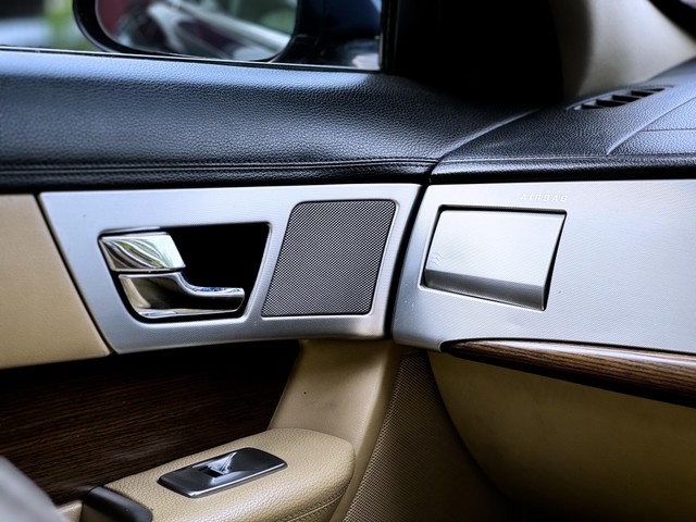 Second-hand 2015 Jaguar XF 2.2 Litre Executive for sale in Jaipur-13