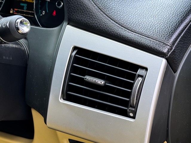 Second-hand 2015 Jaguar XF 2.2 Litre Executive for sale in Jaipur-15