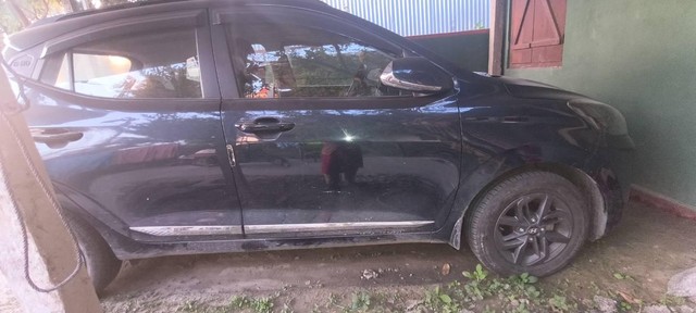 Second-hand 2022 Hyundai Grand i10 Nios Sportz for sale in Jalpaiguri-0