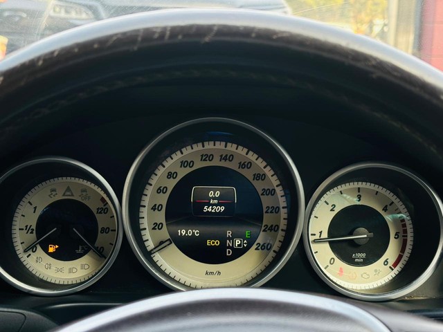 Second-hand 2015 Mercedes-Benz E-Class E250 CDI Avantgarde for sale in Jaipur-10