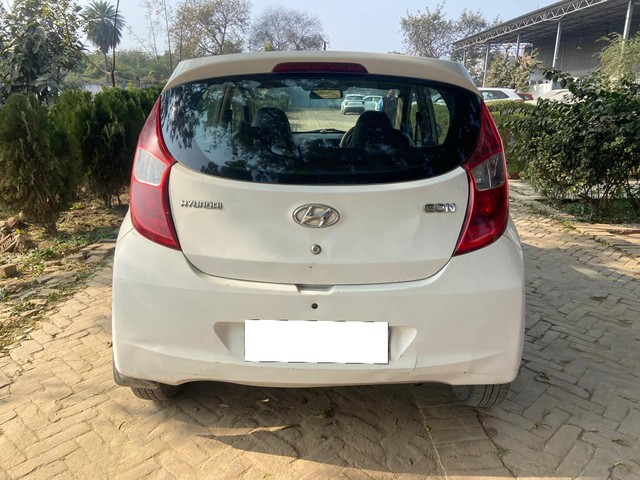 Second-hand 2013 Hyundai EON Magna Optional for sale in Lucknow-2