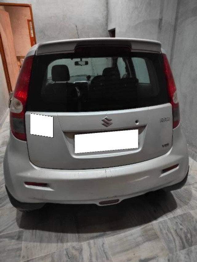 Second-hand 2013 Maruti Suzuki Ritz VDi for sale in Sri Muktsar Sahib-1