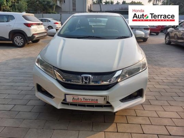Second-hand 2015 Honda City VX MT for sale in Kottayam-0