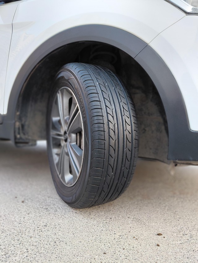 Hyundai Creta 1.6 VTVT SX Plus Second-hand 2016 Hyundai Creta 1.6 VTVT SX Plus for sale in Mumbai-8