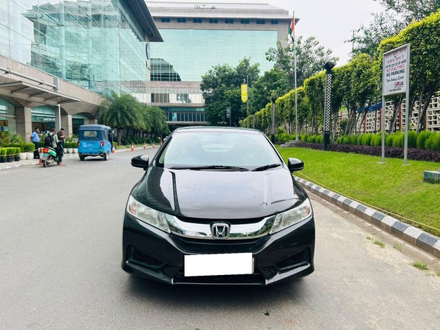 Second-hand 2016 Honda City i VTEC SV for sale in New Delhi-4