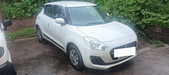 Second-hand 2024 Maruti Swift VXI for sale in Bilaspur(HP)-1