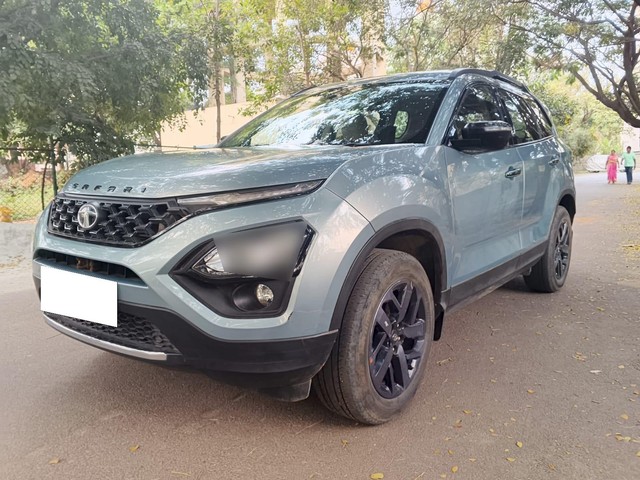 Second-hand 2022 Tata Safari XZ Plus BSVI for sale in Bangalore-8