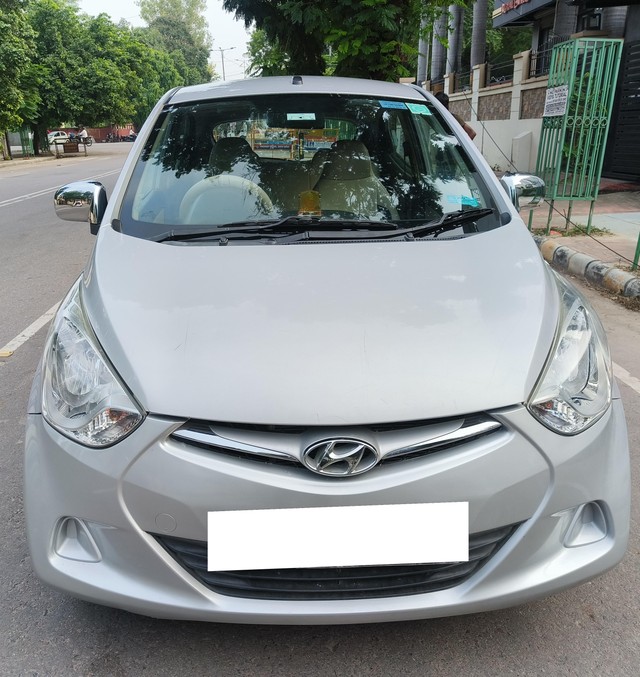 Second-hand 2018 Hyundai EON 1.0 Era Plus for sale in Allahabad-4