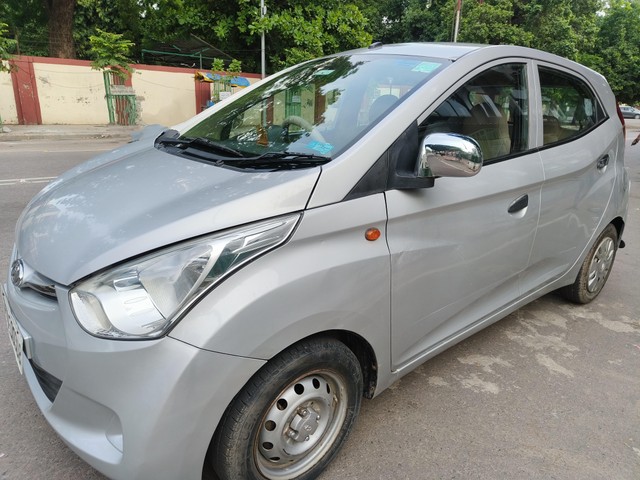 Second-hand 2018 Hyundai EON 1.0 Era Plus for sale in Allahabad-6