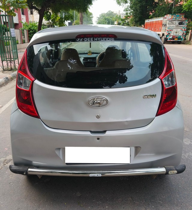 Second-hand 2018 Hyundai EON 1.0 Era Plus for sale in Allahabad-2