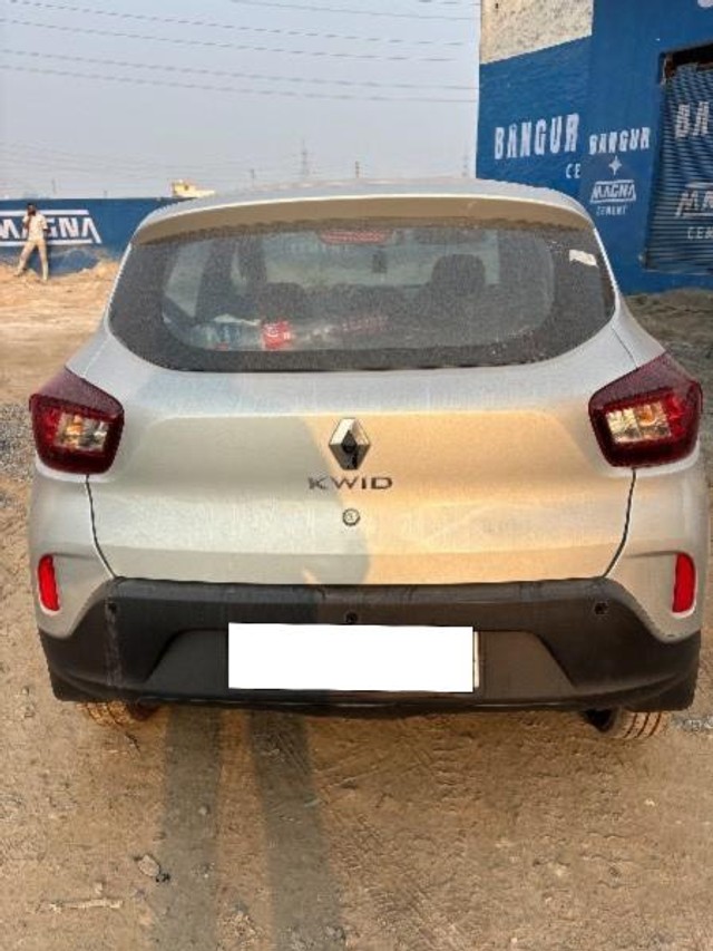 Second-hand 2025 Renault KWID 1.0 RXT for sale in Modinagar-2
